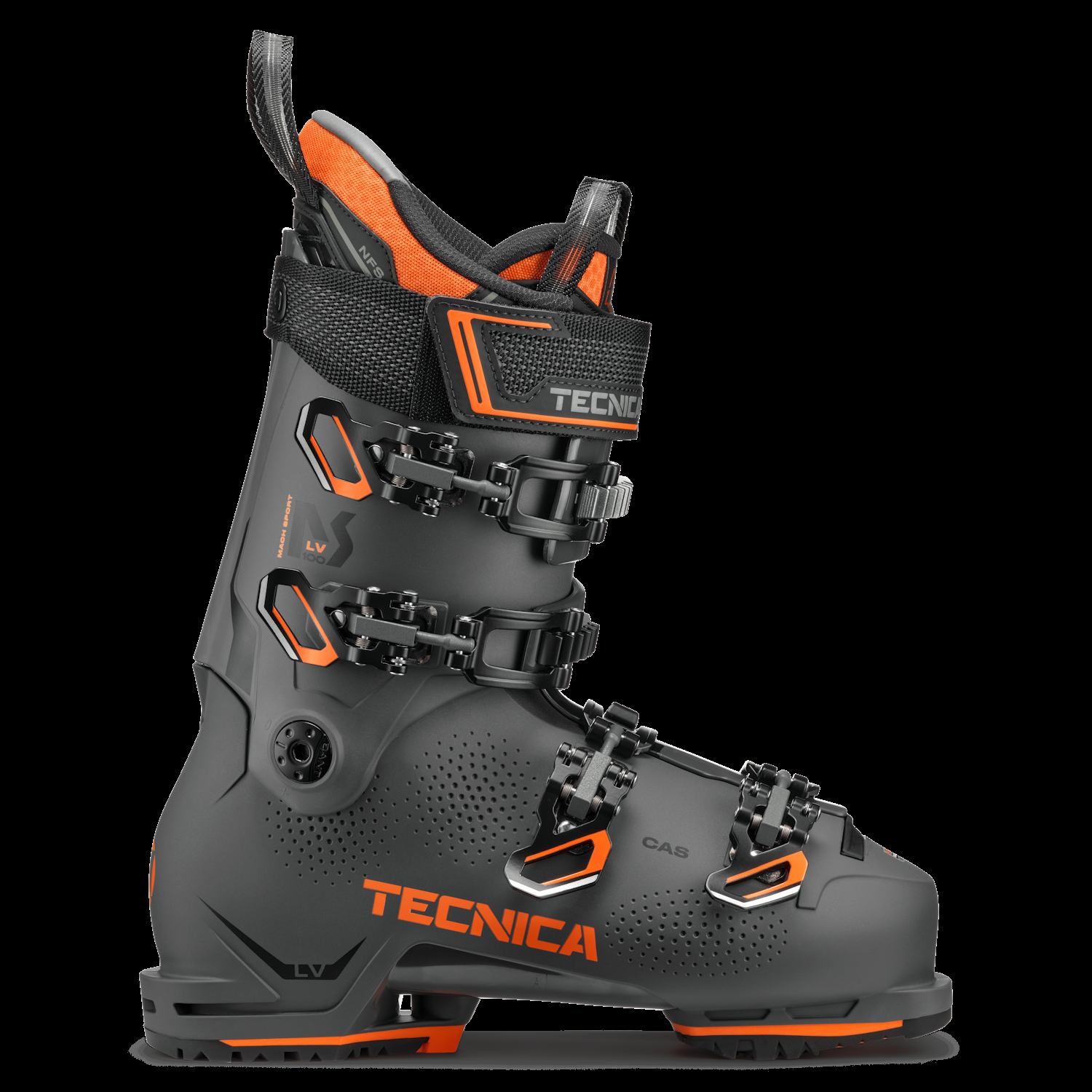 TECNICA mach sport lv 100 gw 10192FG2 900 