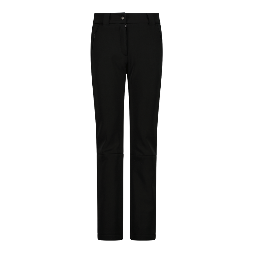 CMP Pantaloni da sci da donna con ghetta interna 35M0276 U901 