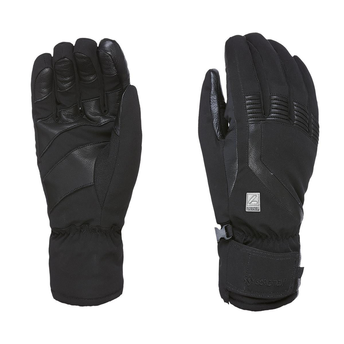 LEVEL LEVEL  Guanto I-Super Radiator GORE-TEX® 3224UG 01 