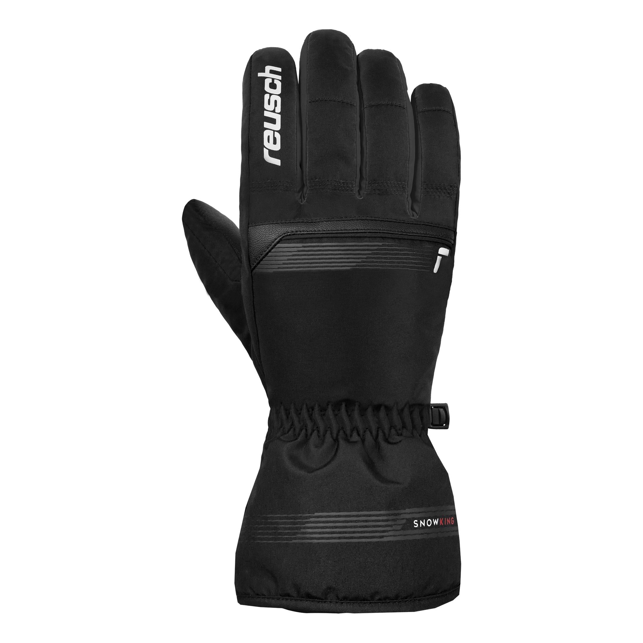 REUSCH Snow King 6401198 7701 