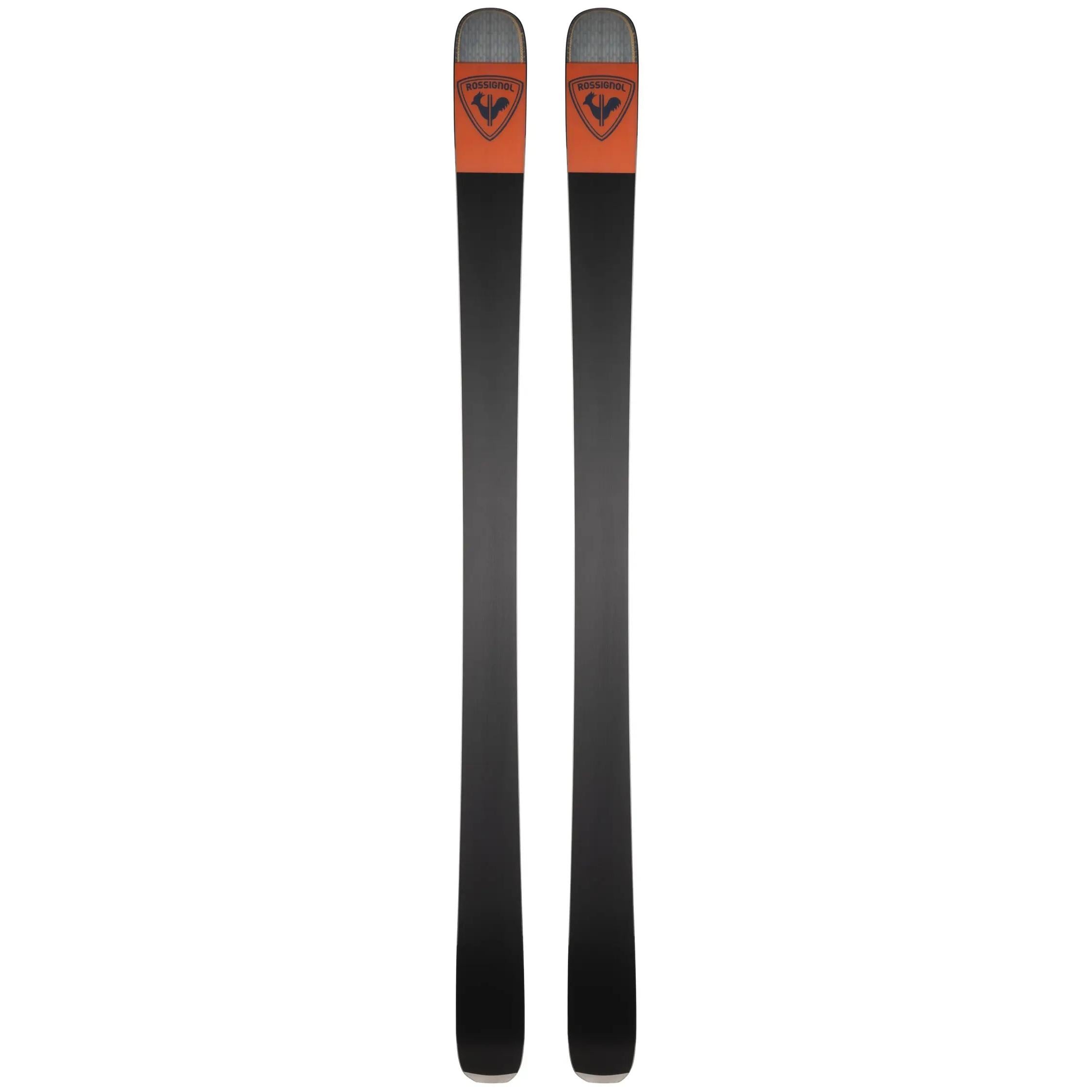 ROSSIGNOL sender soul 92 + atk rent me 12 SENDER SOUL 92 ATK RENT ME 12 