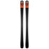 ROSSIGNOL sender soul 92 + atk rent me 12 SENDER SOUL 92 ATK RENT ME 12 