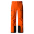 THE NORTH FACE Pantaloni Chakal da uomo NF0A87Y71OP1 ORANGE 