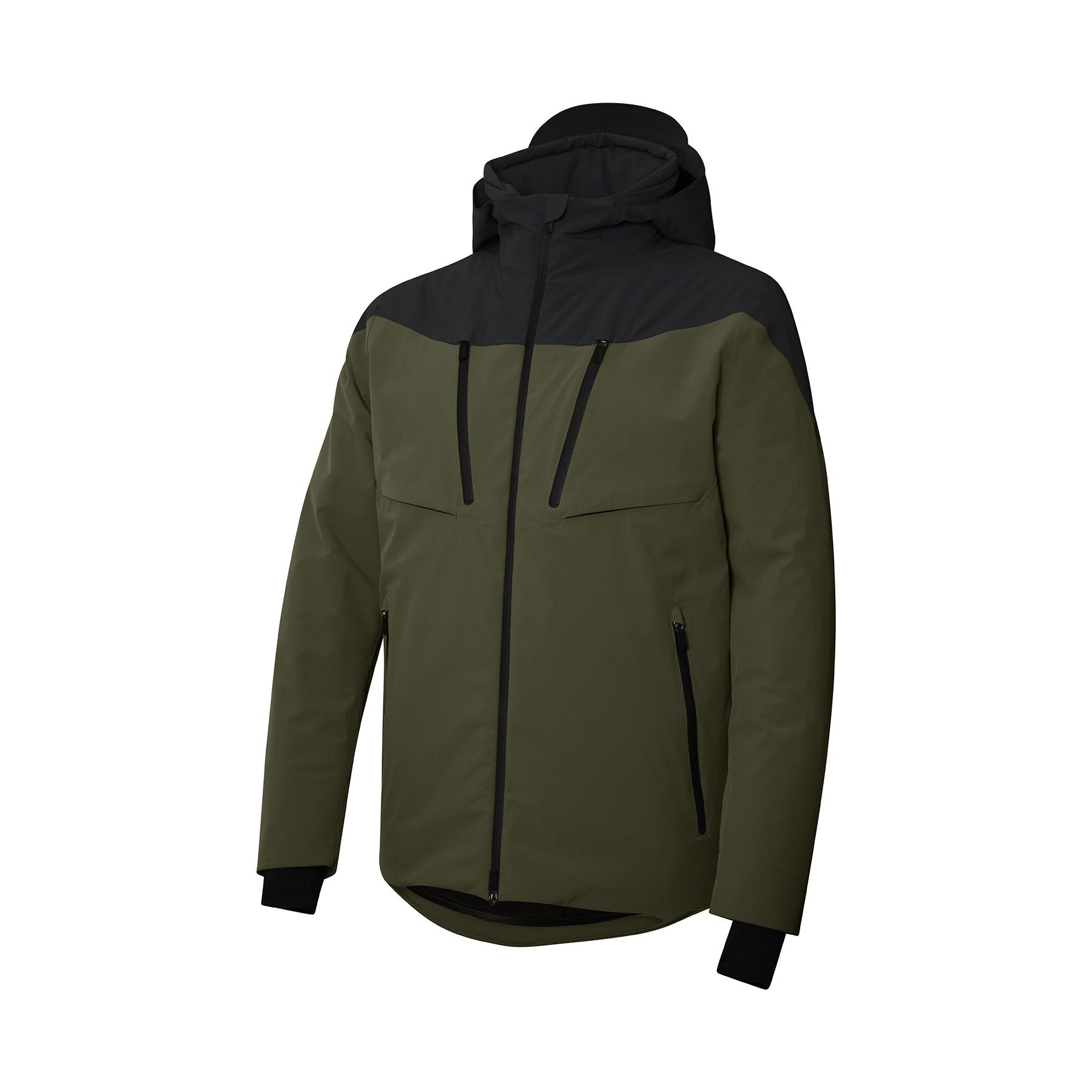 RH+ karan jacket IZU3293 459 