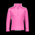 CMP CMP <BR/>Lupetto mezza zip Stretch Performance da bambina 39E2245 H924 