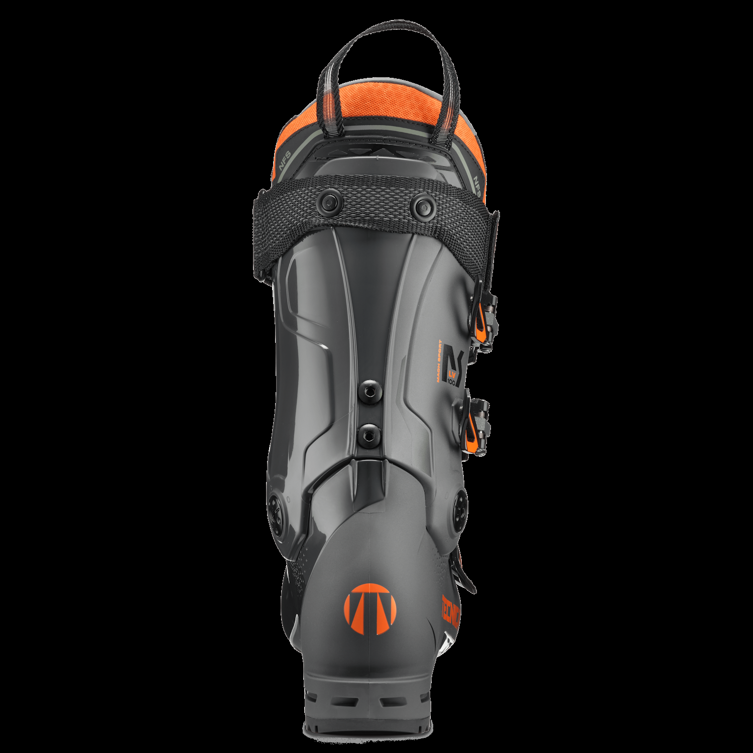 TECNICA mach sport lv 100 gw 10192FG2 900 