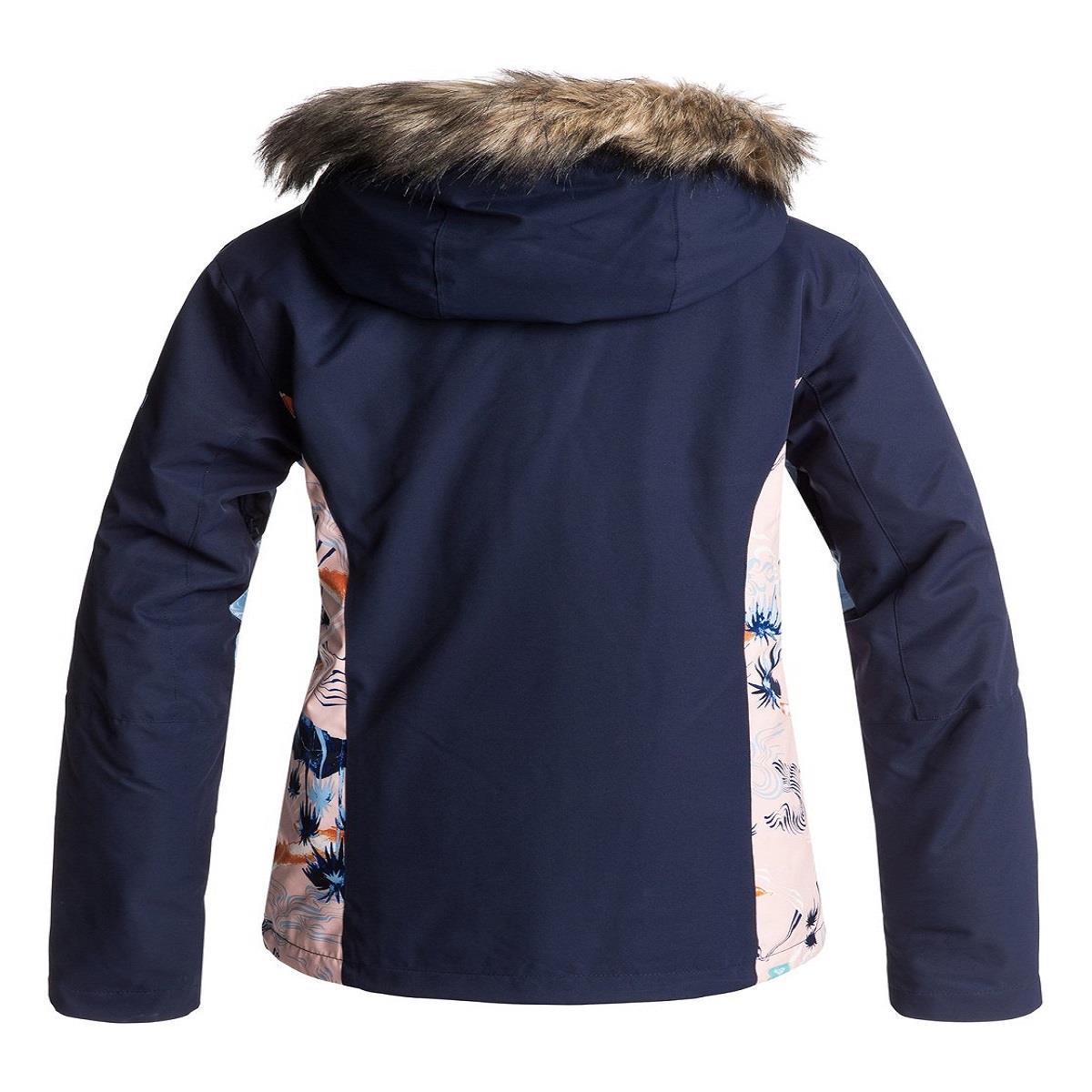 ROXY ROXY <BR/>SNOW JET SKI JKT JTJ03124 NLK6 