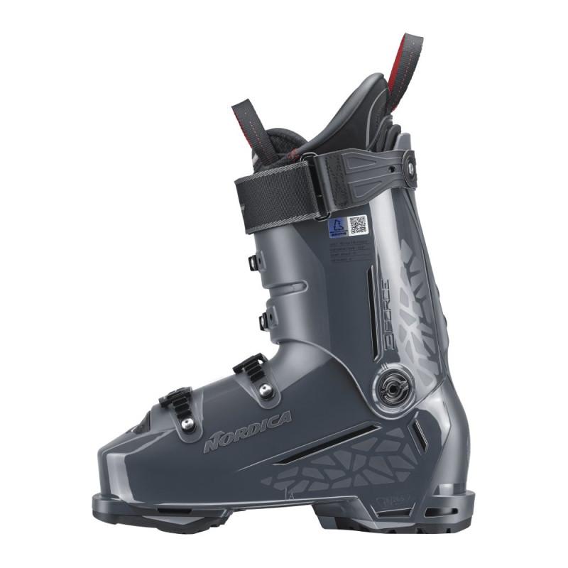 NORDICA pro machine 3 110  gw 050D1000 969 