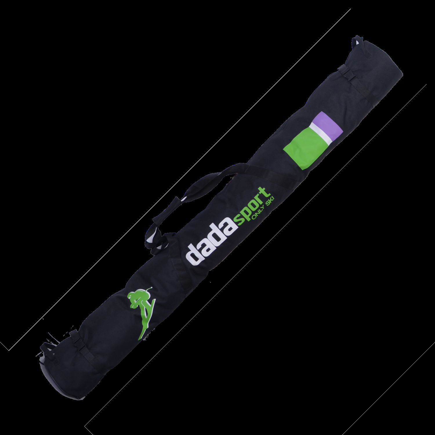 DADASPORT DADASPORT <BR/>SACCA PORTA SCI 2 PAIA PORTASCI 2PAIA 