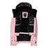 CMP Giacca imbottita Aprés Ski con ghetta antineve da donna 34W4406 B309 