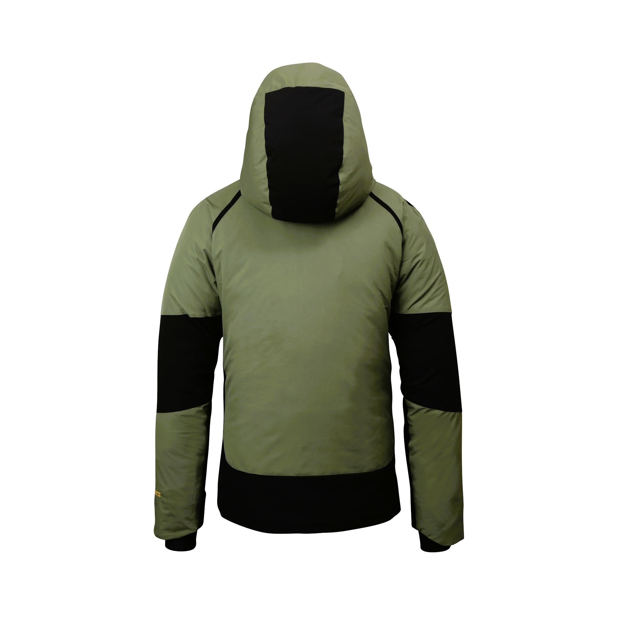 PHENIX pioneer snow jacket M25OT26 KA 