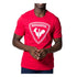 ROSSIGNOL ROSSIGNOL <BR/>T-shirt uomo Logo Rossignol RLKMY04 307 