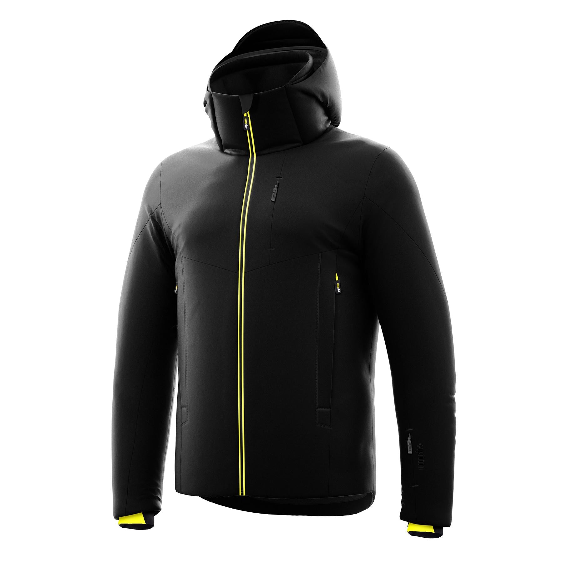 RH+ dorado jacket INU3135 949 