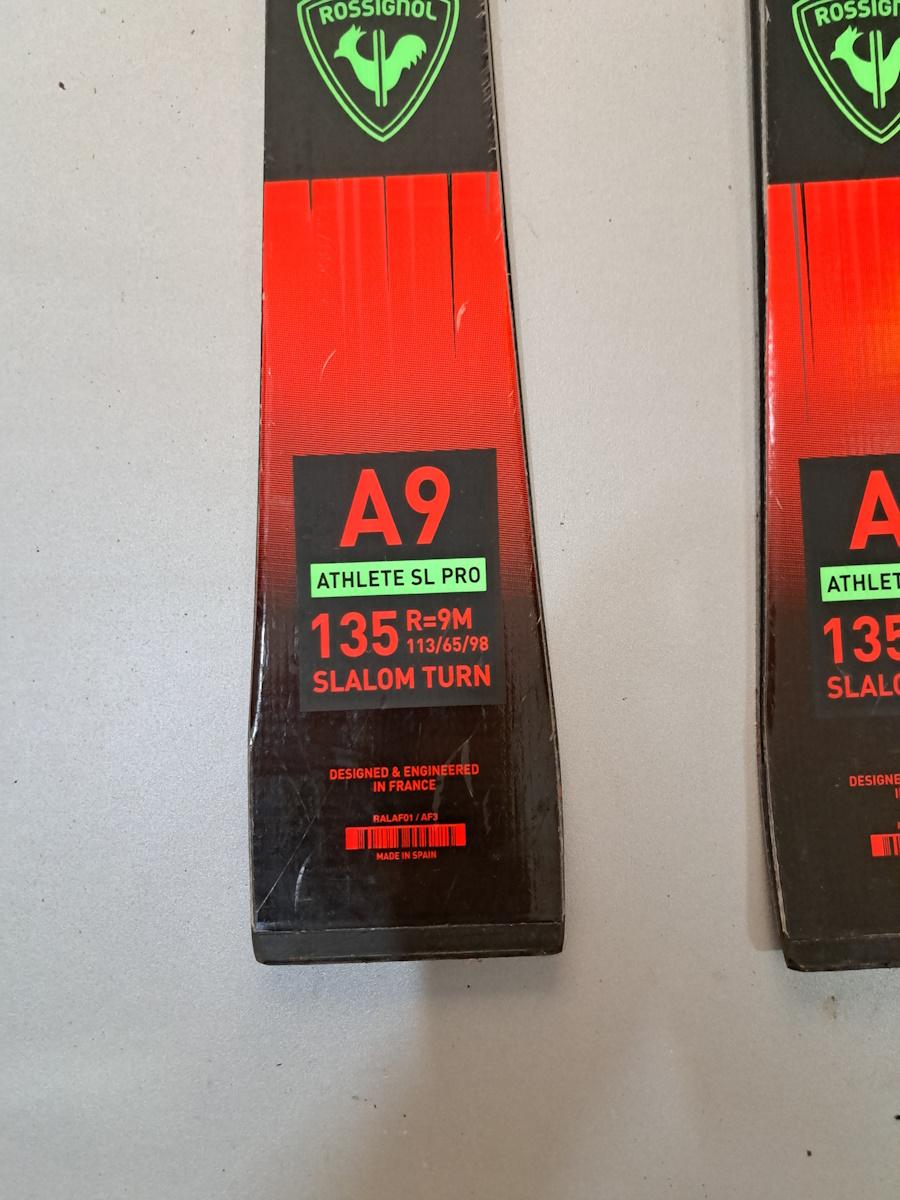 ROSSIGNOL ROSSIGNOL sl SL SL135SA 