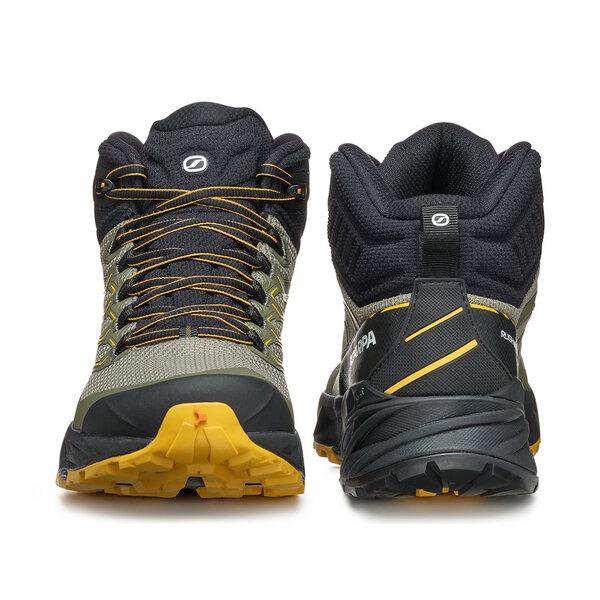 SCARPA RUSH 2 MID GTX 63132-200 002 