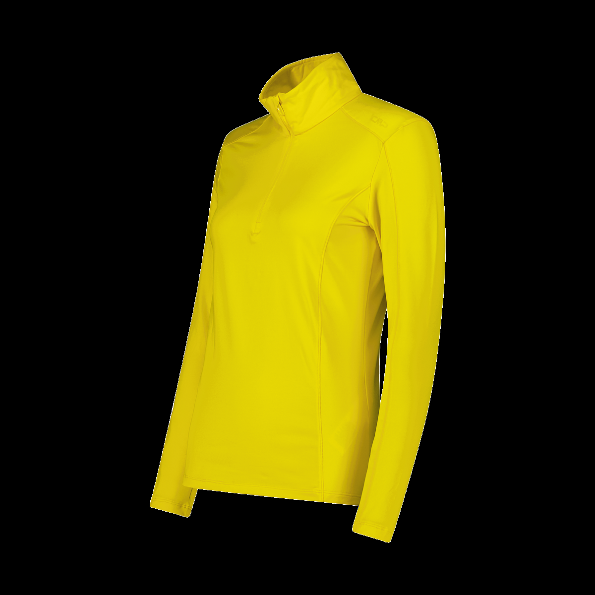 CMP CMP <BR/>Felpa second layer donna in softech 30L1086 R231 