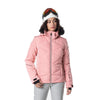 ROSSIGNOL W STACI PEARLY VESTE