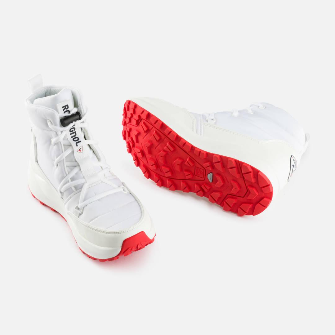 ROSSIGNOL ROSSIGNOL <BR/>W APRES-SKI WHITE RNJWN20 100 
