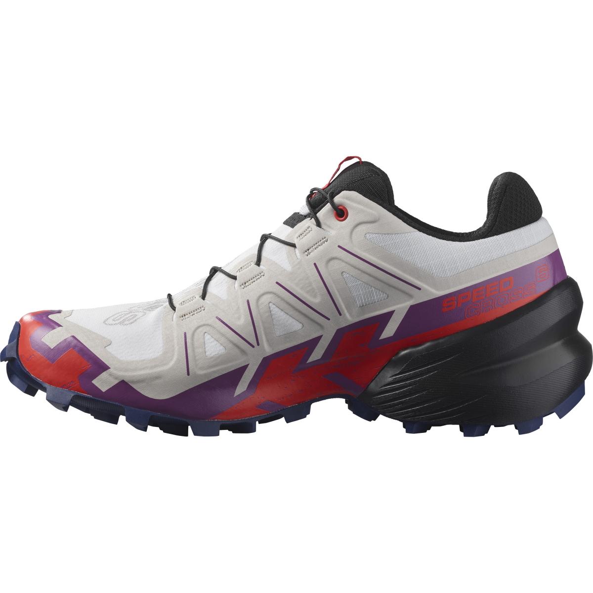 SALOMON SALOMON SPEEDCROSS 6 W L41743200 . 