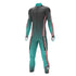 PODHIO PODHIO <BR/>TUTA GARA ADULTO THERM + TGRS123A 54 