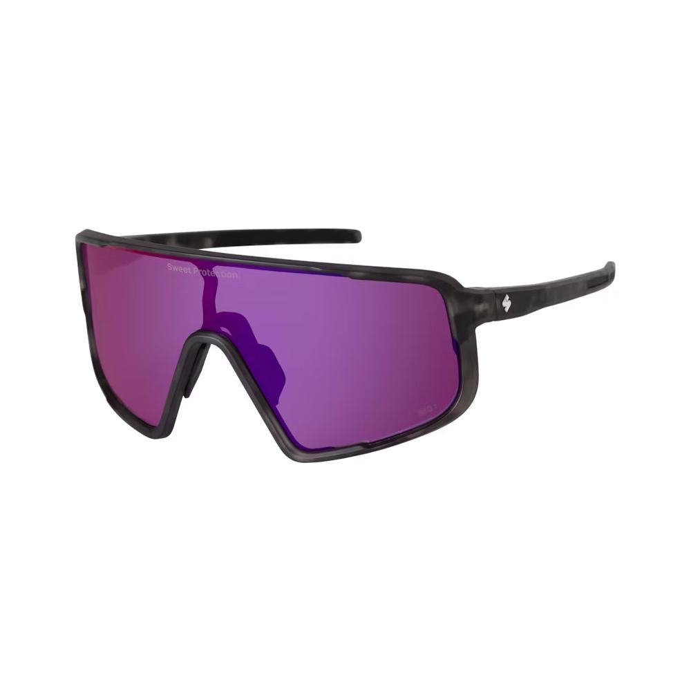 SWEET PROTECTION Memento RIG® Reflect - RIG Bixbite/Matte Crystal Black Camo 852071 150500 