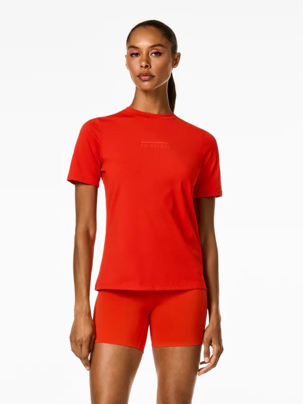 GOLDBERGH ISLA short sleeve top GB36110251 4741 