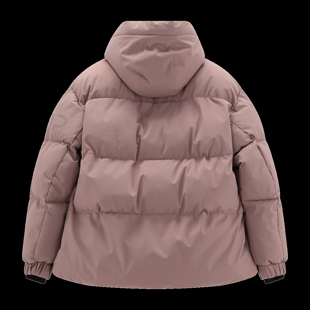 CMP woman jacket fix hood 35Z4606 B319 