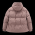 CMP woman jacket fix hood 35Z4606 B319 