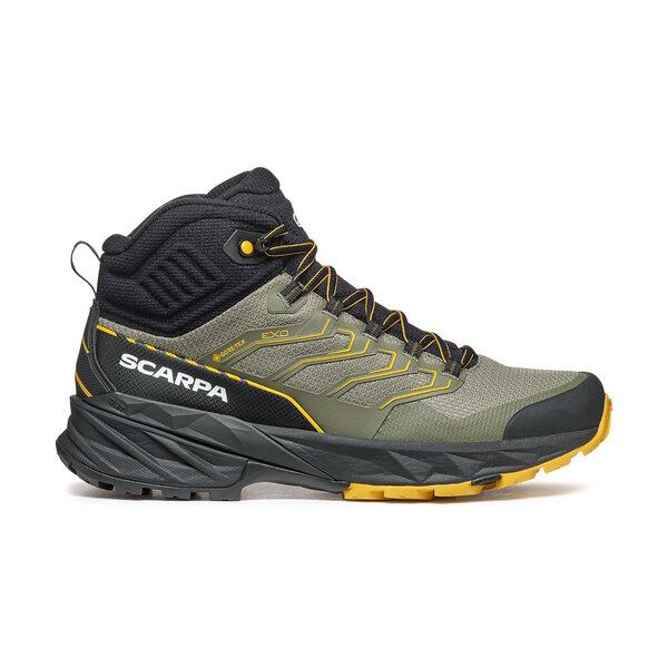 SCARPA RUSH 2 MID GTX 63132-200 002 
