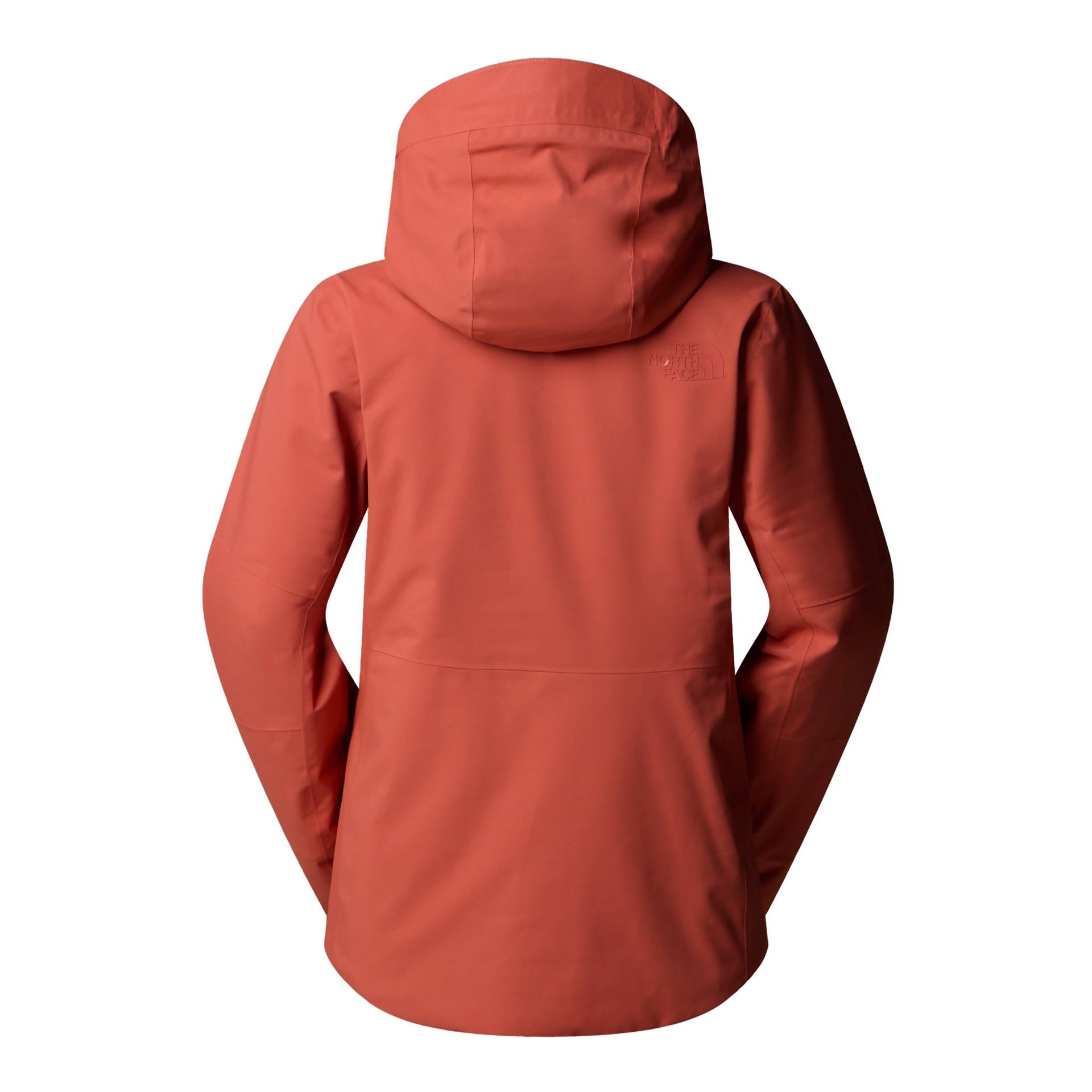 THE NORTH FACE W LENADO JACKET NF0A8DDS BOU1 