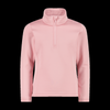 Meisjes half-rits Stretch Performance coltrui