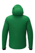 RH+ dorado jacket INU3135 V179 