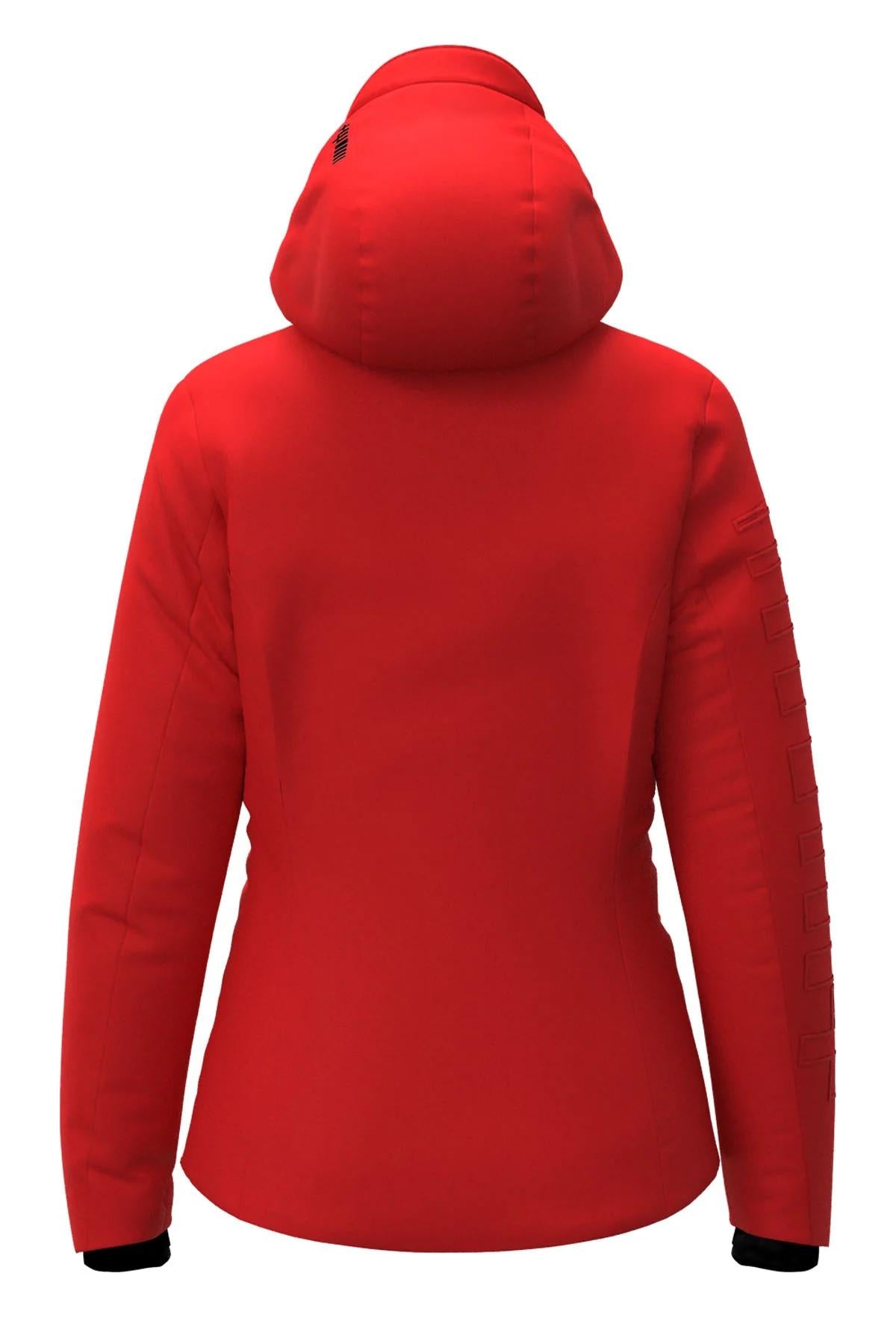 RH+ logo advanced w jacket IND3304 R003 