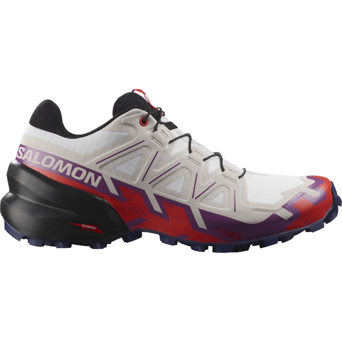 SALOMON SALOMON SPEEDCROSS 6 W L41743200 . 
