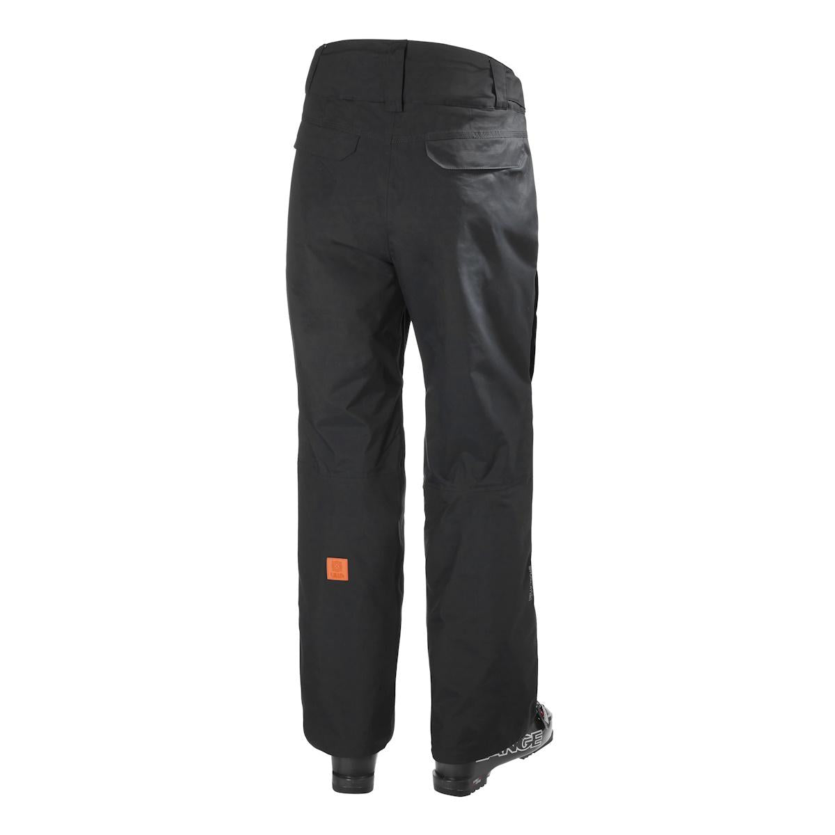 HELLY HANSEN HELLY HANSEN Men's Sogn Cargo Ski Pants 65673 991 