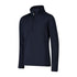 CMP CMP Lupetto mezza zip Stretch Performance da bambino 39E2324 N950 