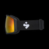 SWEET PROTECTION Clockwork MAX RIG® Reflect Goggles - RIG Topaz/Matte Black/Black 852108 060101 