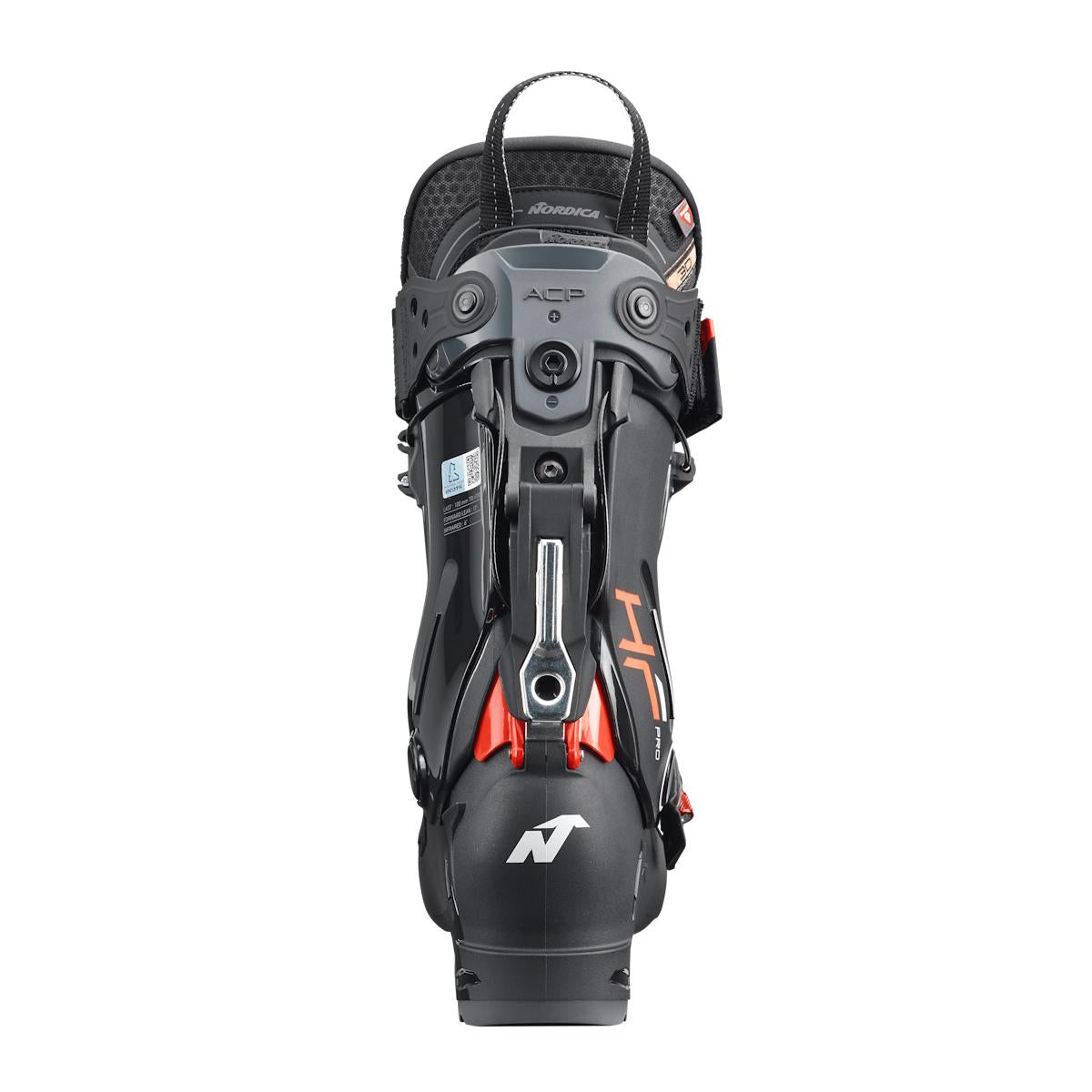 NORDICA HF Pro 130 GW 050J0600 7T1 