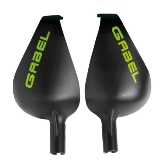 GABEL GABEL <BR/>Paramani protezioni gara slalom 401972 . 