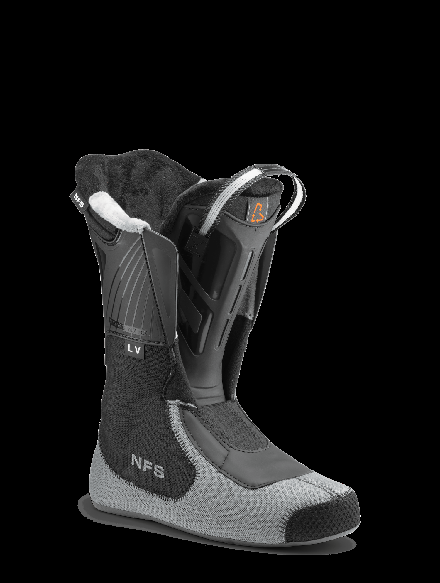 TECNICA mach sport lv 85 w gw 20158FG2 D34 