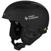 Trooper 2Vi® SL Mips 头盔 - Dirt Black