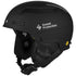 SWEET PROTECTION Trooper 2Vi® SL Mips Helmet - Dirt Black 840095 DTBLK 