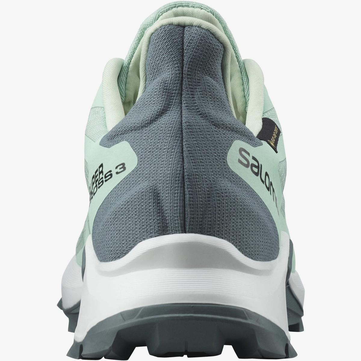 SALOMON SALOMON<BR/>SUPERCROSS 3 GORE-TEX W L41456600 . 