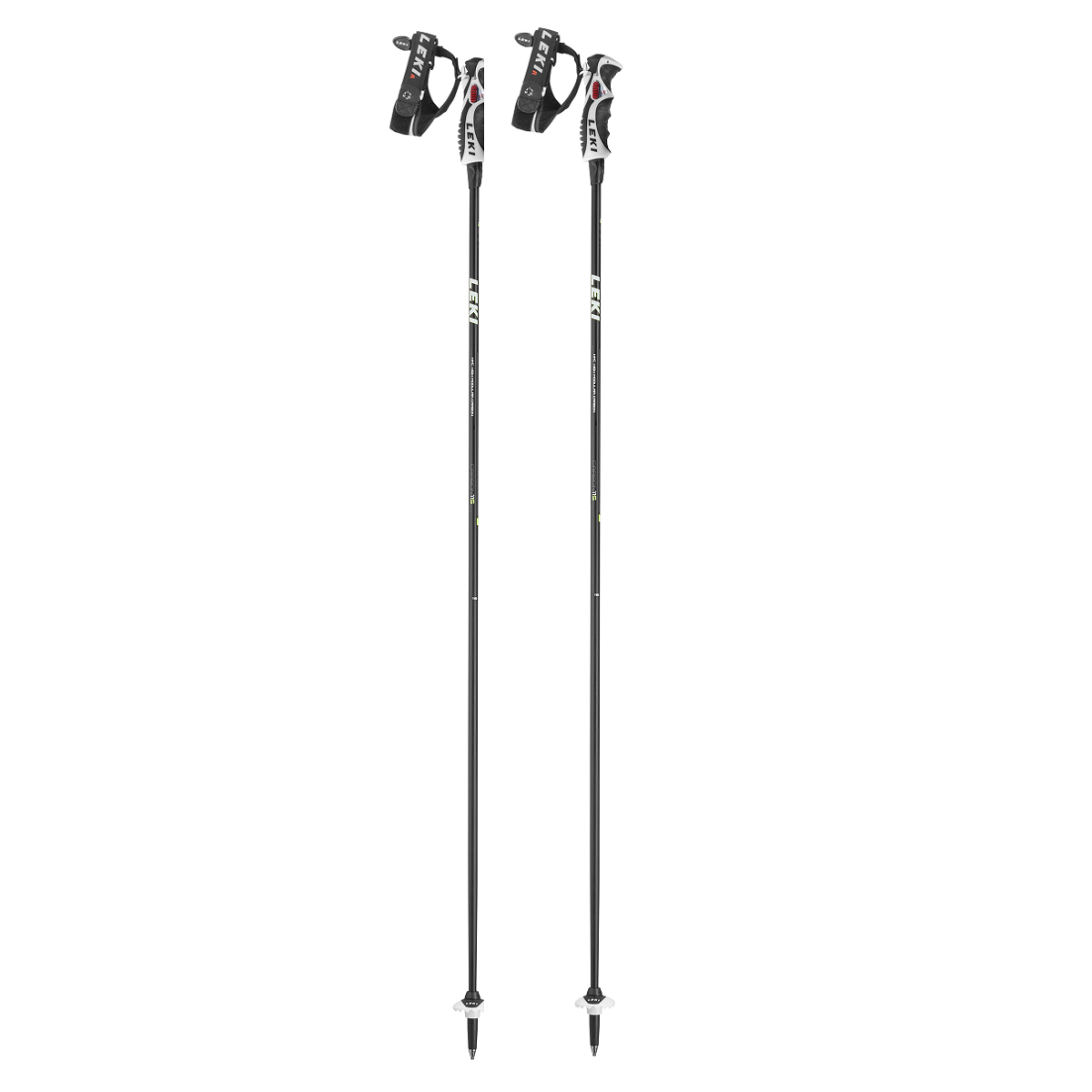 LEKI LEKI <BR/>CARBON 11S 63267 88 