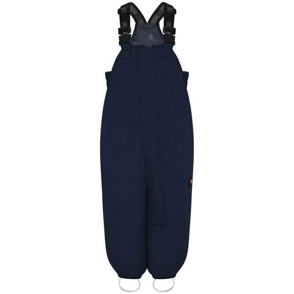 LEGO lwpuelo 700 - ski pants 11010169 590 