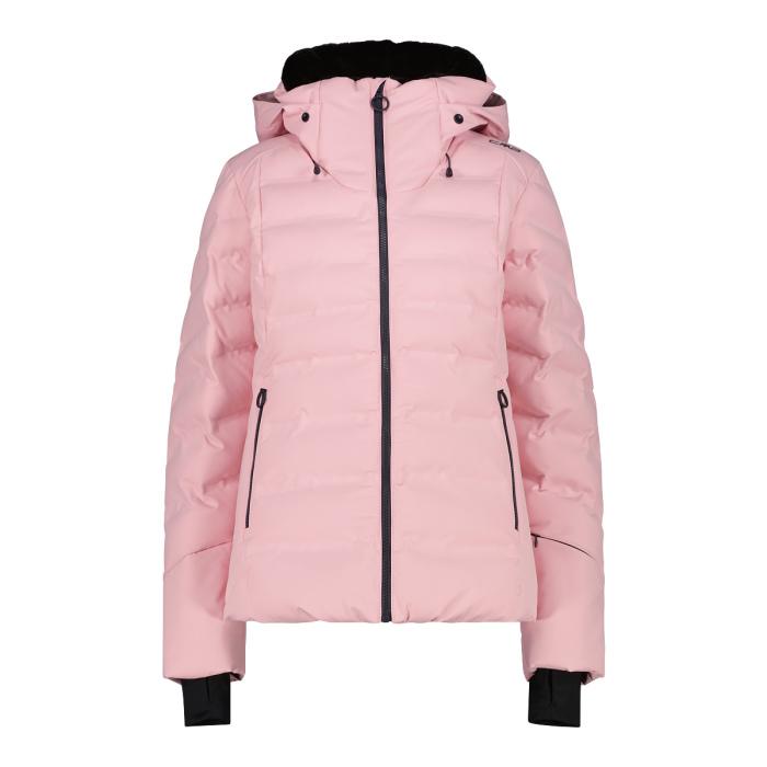 CMP Giacca imbottita Aprés Ski con ghetta antineve da donna 34W4406 B309 