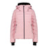 CMP Giacca imbottita Aprés Ski con ghetta antineve da donna 34W4406 B309 