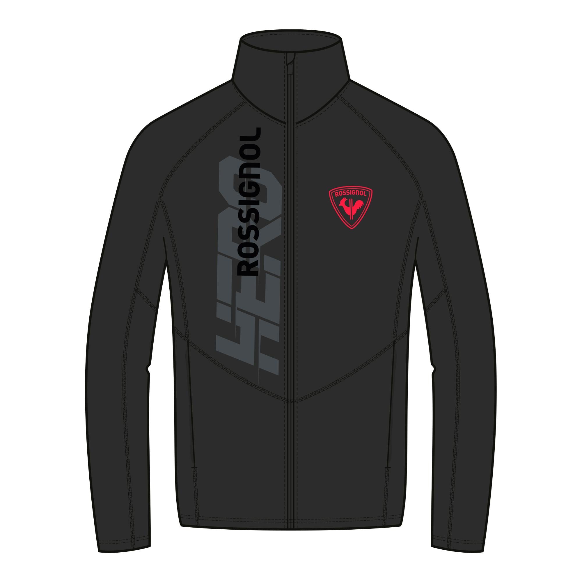 ROSSIGNOL NEW HERO CLASSIQUE CLIM<BR/> RLNML13 200 