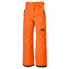 HELLY HANSEN 青少年传奇滑雪裤