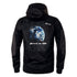 ENERGIAPURA ENERGIAPURA <BR/>LIFE - Giubbino con cappuccio SR<BR/> GE092XSR YC31 